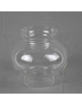 kleine Größe Azero-Serie Glas Lampenschirm Ersatzglas für die Ouro