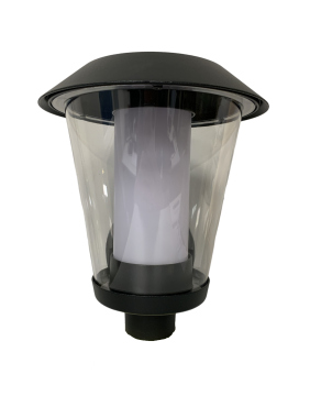 Eglo Wandlampe Paterno LED 3,7W Außenleuchte Wandleuchte IP44 schwarz Outdoor