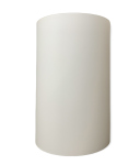 Lampenglas Ersatzglas Albert Leuchten 1830/4135 Ø142mm Höhe 217mm weiß matt Zylinder Opalglas Leuchtenglas 