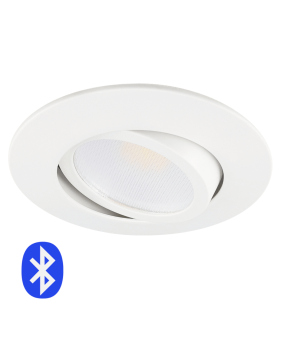 Malmbergs Smart Home Bluetooth LED Einbauleuchte...