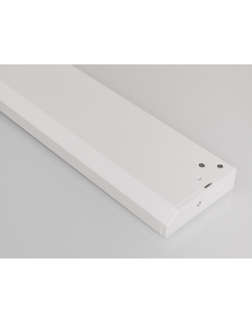 Malmbergs Smart Home Bluetooth RF LED Unterbauleuchte Unterbaulampe Lichtleiste 60cm weiß 14W 1410lm dimmbar 2700-5500K IP20