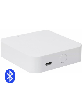Malmbergs Smart Home Bluetooth Gateway Mesh 4.2...