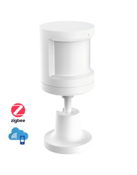 Malmbergs Smart Home ZIGBEE Infrarot PIR Sensor...