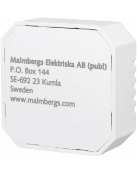 Malmbergs Smart Home WiFi Wandschalter Module 2 Wege...