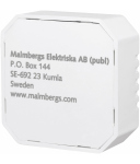 Malmbergs Smart Home WiFi Wandschalter Module 2 Wege Schalter 9917036 Alexa Google