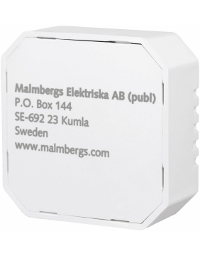 Malmbergs Smart Home Bluetooth Wandschalter Module 2 Wege...