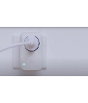 Malmbergs Smart Home WiFi Smart Plug Stecker Steckdose weiß IP20 9917026 Alexa Google