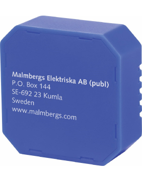 Malmbergs Smart Home Bluetooth RF Wandschalter Module 1...