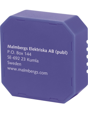 Malmbergs Smart Home Bluetooth RF Wandschalter Module 2...